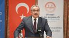Diyanet İşleri Başkanı Erbaş, Kahramanmaraş’ta STK temsilcileriyle bir araya geldi