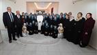 Diyanet İşleri Başkanı Erbaş, Kahramanmaraş’ta din görevlileriyle bir araya geldi
