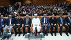 “İyilik egemen olsun diye gayret ederseniz hayatınız anlamlı olur”