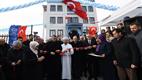 Pazarcık Yatılı Hafızlık Erkek Kur’an Kursu dualarla açıldı