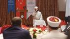 Diyanet İşleri Başkanı Erbaş, Kahramanmaraş’ta STK temsilcileriyle bir araya geldi