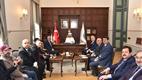 “Sigara, bütün insanlığı etkileyen çok önemli bir psikososyal sorundur”