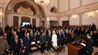 “Sigara, bütün insanlığı etkileyen çok önemli bir psikososyal sorundur”