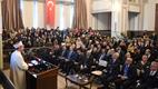 “Sigara, bütün insanlığı etkileyen çok önemli bir psikososyal sorundur”