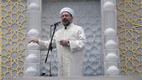 Diyanet İşleri Başkanı Erbaş, ‘Tedbir Müminden, Takdir Allah’tandır’ başlıklı hutbe irad etti
