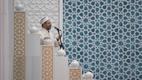 Diyanet İşleri Başkanı Erbaş, ‘Tedbir Müminden, Takdir Allah’tandır’ başlıklı hutbe irad etti