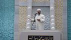 Diyanet İşleri Başkanı Erbaş, ‘Tedbir Müminden, Takdir Allah’tandır’ başlıklı hutbe irad etti