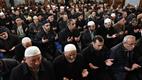 90 bin camide Mehmetçik için zafer duası edildi