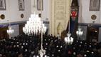 90 bin camide Mehmetçik için zafer duası edildi