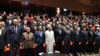 “Yaşadığı dünyaya kayıtsız kalanlar, tarihin akışına müdahale edemezler”