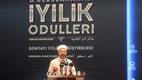 6. Uluslararası İyilik Ödülleri’nin sahipleri belli oldu