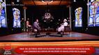Diyanet İşleri Başkanı Erbaş, son sahurda TRT1 konuk oldu