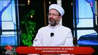 Diyanet İşleri Başkanı Erbaş, son sahurda TRT1 konuk oldu