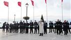 "Gönüllerdeki hasbi sevginin nişanesi olacak"