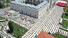Diyanet İşleri Başkanı Erbaş’tan vatandaşlara teşekkür
