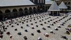 Diyanet İşleri Başkanı Erbaş’tan vatandaşlara teşekkür