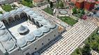 Diyanet İşleri Başkanı Erbaş’tan vatandaşlara teşekkür