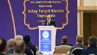 Din İşleri Yüksek Kurulu ‘Aday Üye’ seçimi yapıldı