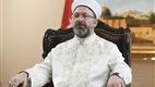 “Kudüs’e ihanet manası taşıyan söz ve eylemlerde bulunanlar, derhal bu hıyanetten vazgeçmelidir”