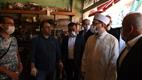 Diyanet İşleri Başkanı Erbaş, Giresun’a geçmiş olsun ziyaretinde bulundu