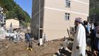 Diyanet İşleri Başkanı Erbaş, Giresun’a geçmiş olsun ziyaretinde bulundu