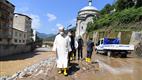 Diyanet İşleri Başkanı Erbaş, Giresun’a geçmiş olsun ziyaretinde bulundu