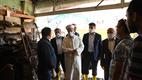 Diyanet İşleri Başkanı Erbaş, Giresun’a geçmiş olsun ziyaretinde bulundu