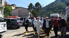 Diyanet İşleri Başkanı Erbaş, Giresun’a geçmiş olsun ziyaretinde bulundu