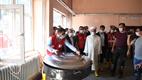 Diyanet İşleri Başkanı Erbaş, Giresun’a geçmiş olsun ziyaretinde bulundu