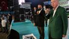 Cumhurbaşkanı Erdoğan, Giresun’da 2020-2021 Su Ürünleri Av Sezonu Açılışına katıldı