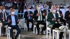 Cumhurbaşkanı Erdoğan, Giresun’da 2020-2021 Su Ürünleri Av Sezonu Açılışına katıldı