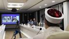 Diyanet İşleri Başkanı Erbaş, “Kur’an-ı Kerim’i Güzel Okuma Yarışması”nın yarı final bölümüne katıldı