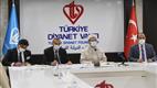 Diyanet İşleri Başkanı Erbaş, “Kur’an-ı Kerim’i Güzel Okuma Yarışması”nın yarı final bölümüne katıldı