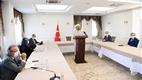 “Milletimizin yaşadığımız bu musibet karşısında en doğru tavrı almasına rehberlik etmeye çalıştık”