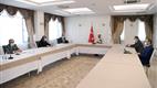 “Milletimizin yaşadığımız bu musibet karşısında en doğru tavrı almasına rehberlik etmeye çalıştık”