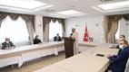 “Milletimizin yaşadığımız bu musibet karşısında en doğru tavrı almasına rehberlik etmeye çalıştık”