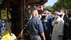 “Camiler, şehirlerin kalbidir”