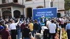 “Camiler, şehirlerin kalbidir”