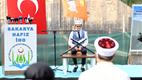 “Camiler, şehirlerin kalbidir”
