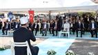 “İyilik yolunda olan gençler yetiştirmeye çalışacağız”