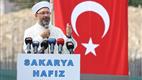 “Camiler, şehirlerin kalbidir”