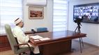 Diyanet İşleri Başkanı Erbaş, Diyanet, İlahiyat ve MEB iş birliği istişare toplantısına katıldı