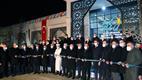 Elazığ depreminin 1. yıl dönümü anma programı ve konut teslim töreni