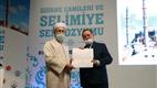 “Camilerimizin, toplumun her kesimine hitap edecek nitelikte tanzim edilmesine çalışıyoruz”