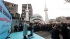 “Camilerimizde çocuklarımıza ve gençlerimize programlar hazırladık”