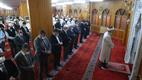 Diyanet İşleri Başkanı Erbaş, İstanbul’da İsmailağa Kur’an Kursu’nu ziyaret etti