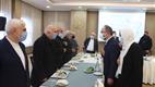 Diyanet İsleri Başkanı Erbaş, Sakarya’da Vefa Programı’na katıldı