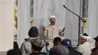 Diyanet İşleri Başkanı Erbaş, Kırgız Cumhuriyeti Devlet Din Komisyonu Başkanı Abdikarov ile görüştü