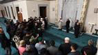 Diyanet İşleri Başkanı Erbaş, Kırgız Cumhuriyeti Devlet Din Komisyonu Başkanı Abdikarov ile görüştü
