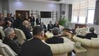 Diyanet İşleri Başkanı Erbaş, Kırgızistan’da
